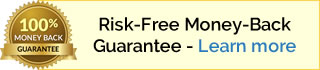 Risk-Free Money-Back Guarantee