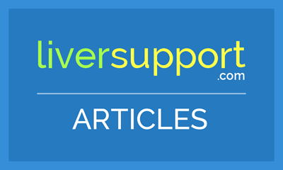 LiverSupport default article image