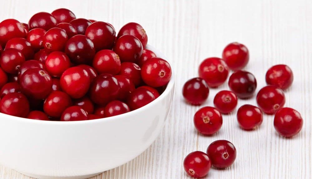 Cranberry for Liver Health