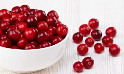 Cranberry for Liver Health