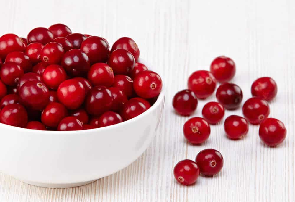 Cranberry for Liver Health