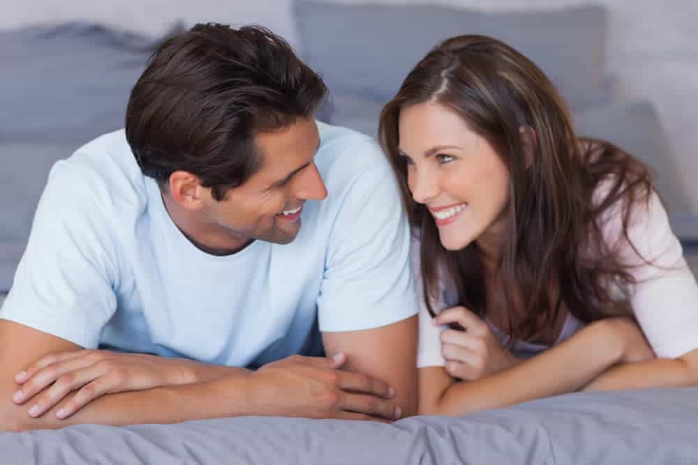 Talking to your partner is one natural way to improve your sex drive when you're suffering from liver disease.