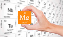 A Potential Liver Disease Treatment That Involves Magnesium and Its Protein Transporter